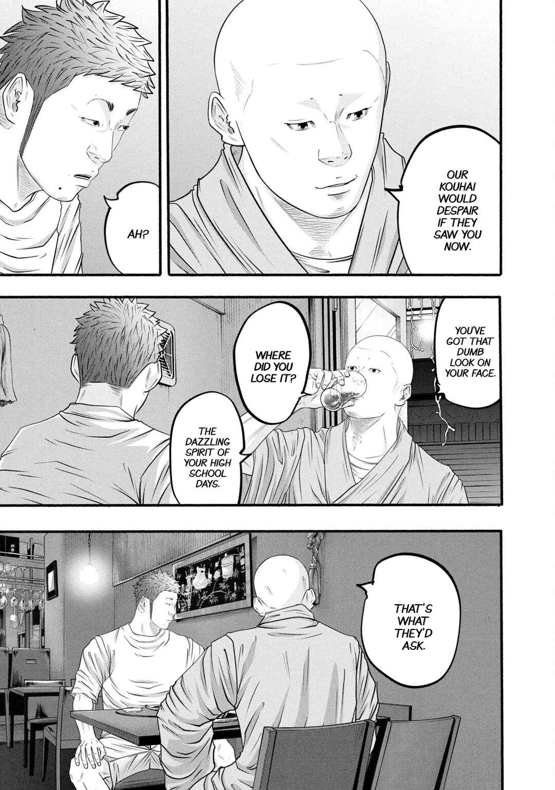 Chapter 384 - Page 16