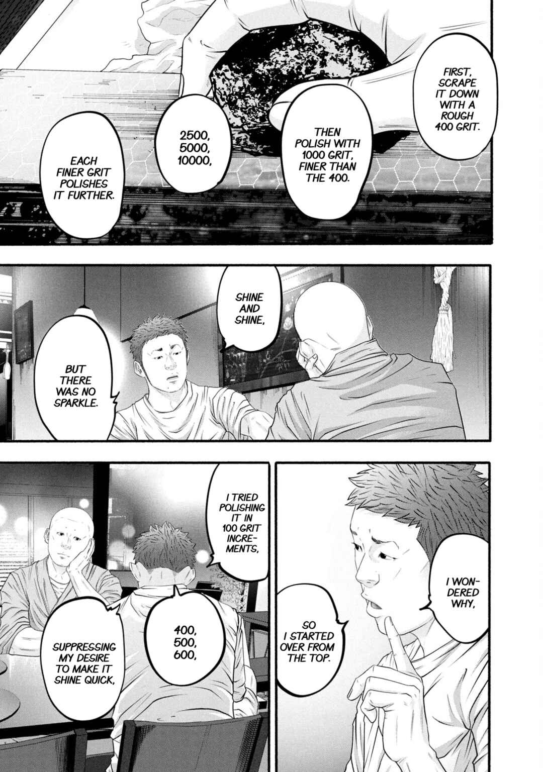 Chapter 384 - Page 20
