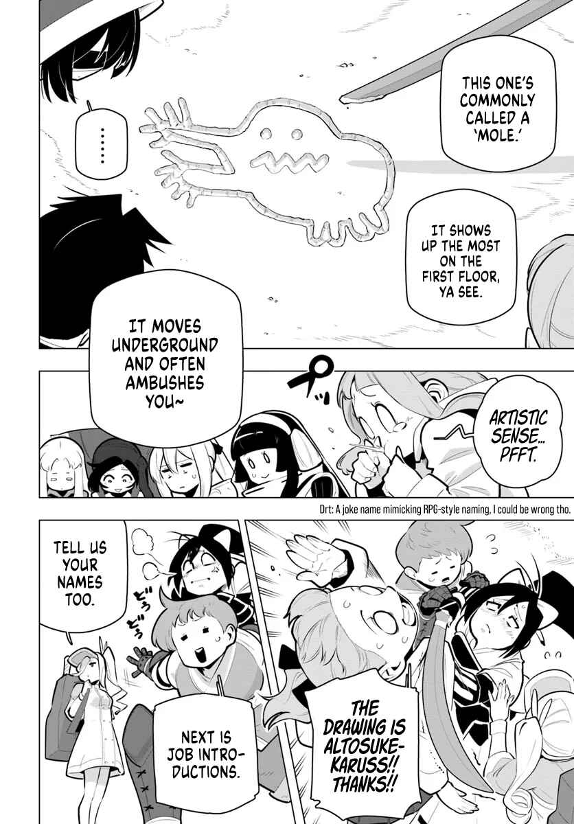 Chapter 35 - Page 18