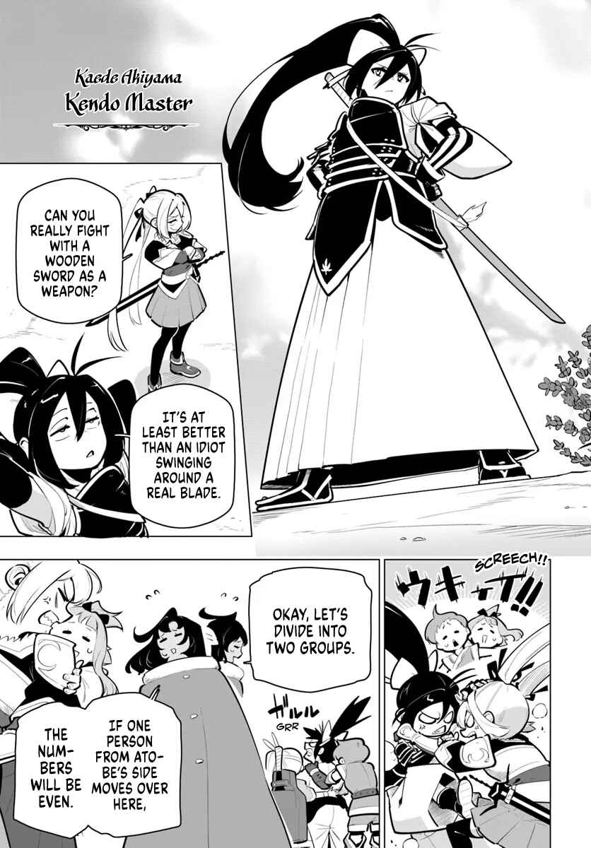 Chapter 35 - Page 23