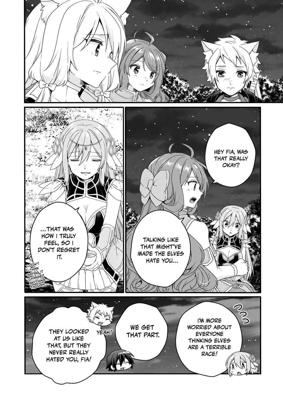Chapter 87 - Page 21