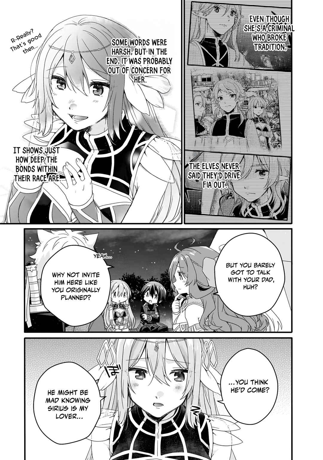 Chapter 87 - Page 22