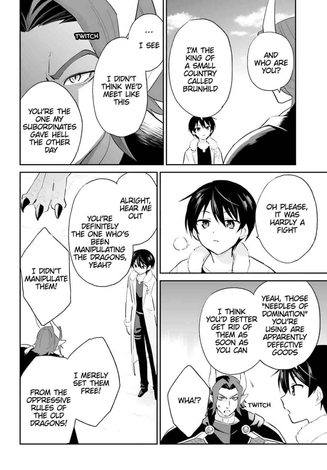 Chapter 92 - Page 18