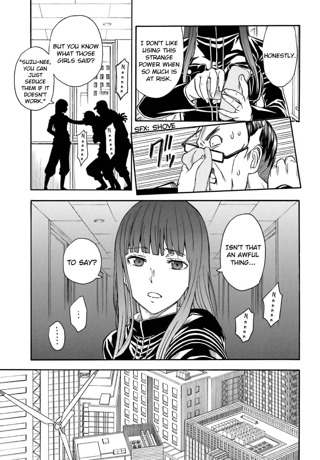 Chapter 106 - Page 16