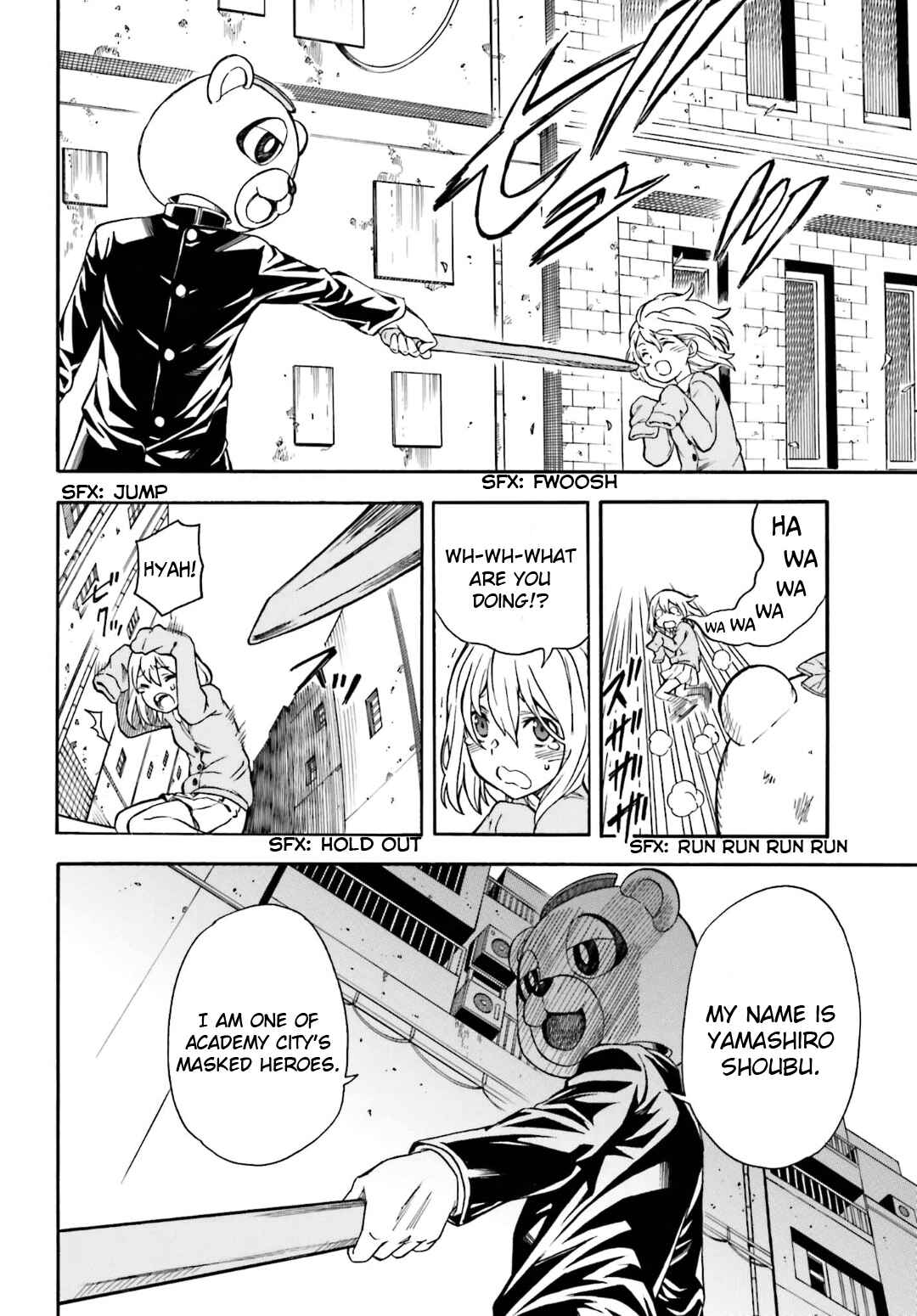 Chapter 106 - Page 23