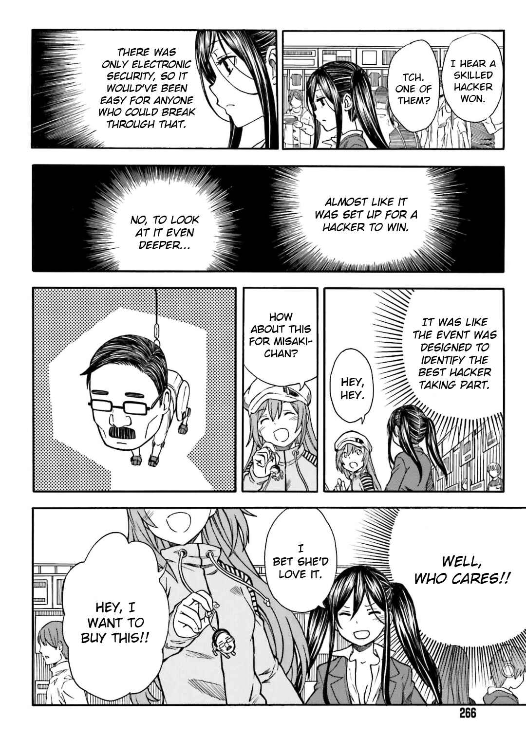 Chapter 106 - Page 4