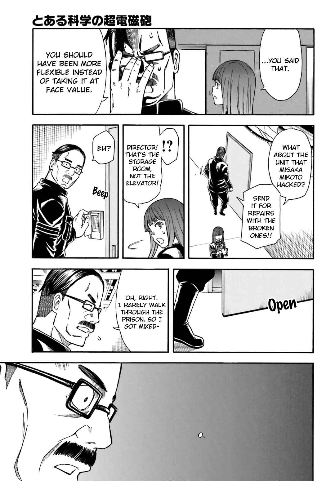 Chapter 106 - Page 7