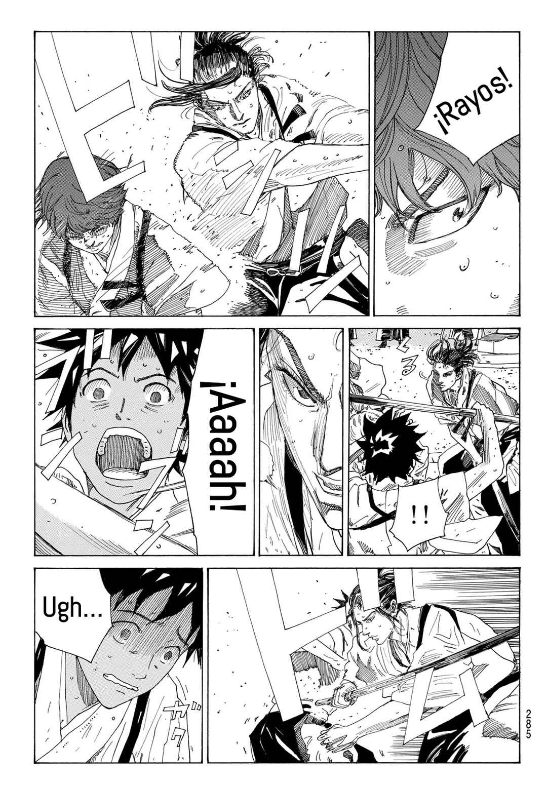 Chapter 6 - Page 9