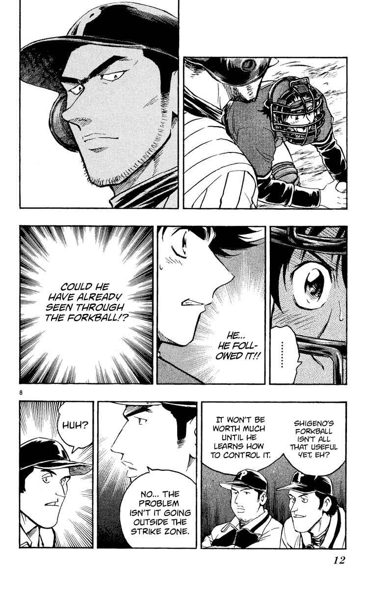 Chapter 518 - Page 11