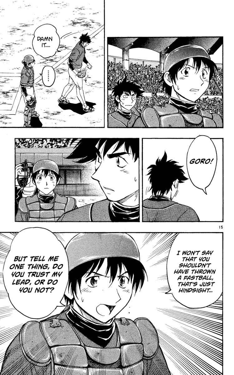 Chapter 518 - Page 18