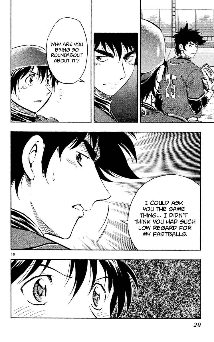 Chapter 518 - Page 19