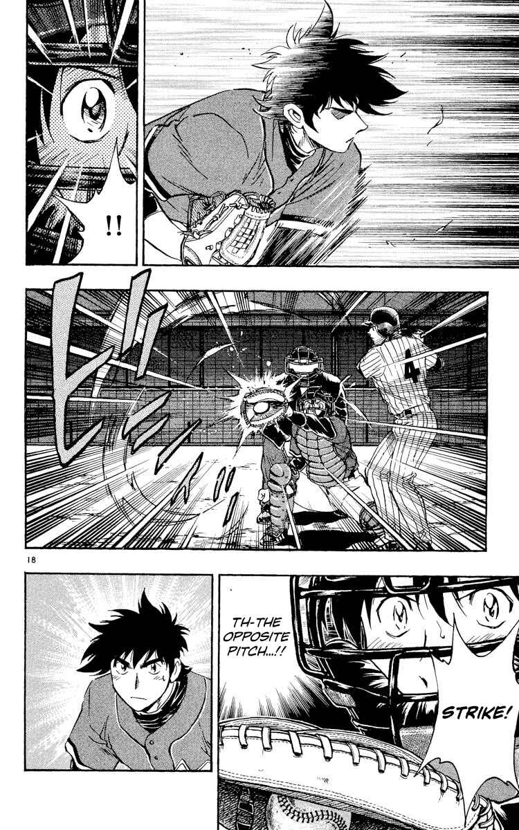Chapter 518 - Page 21