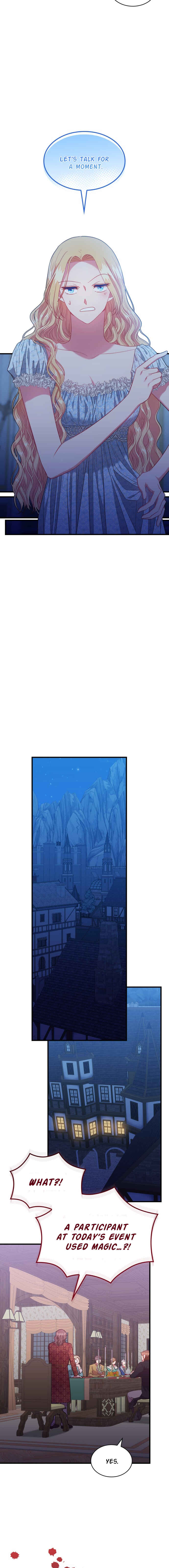 Chapter 74 - Page 11