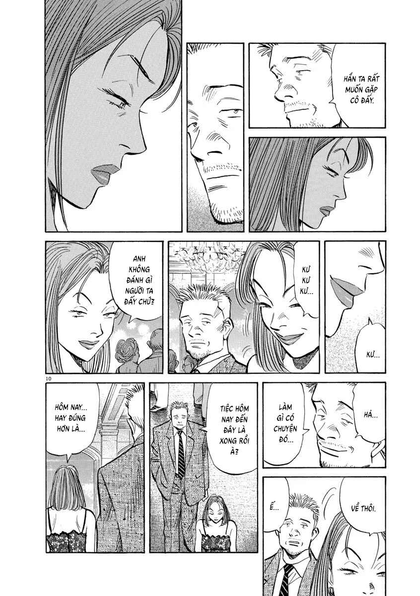 Chapter 123 - Page 11