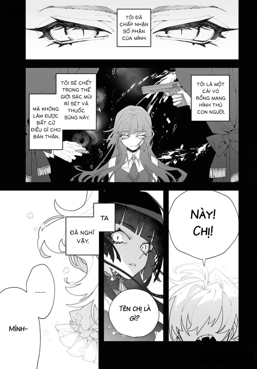 Chapter 1 - Page 1