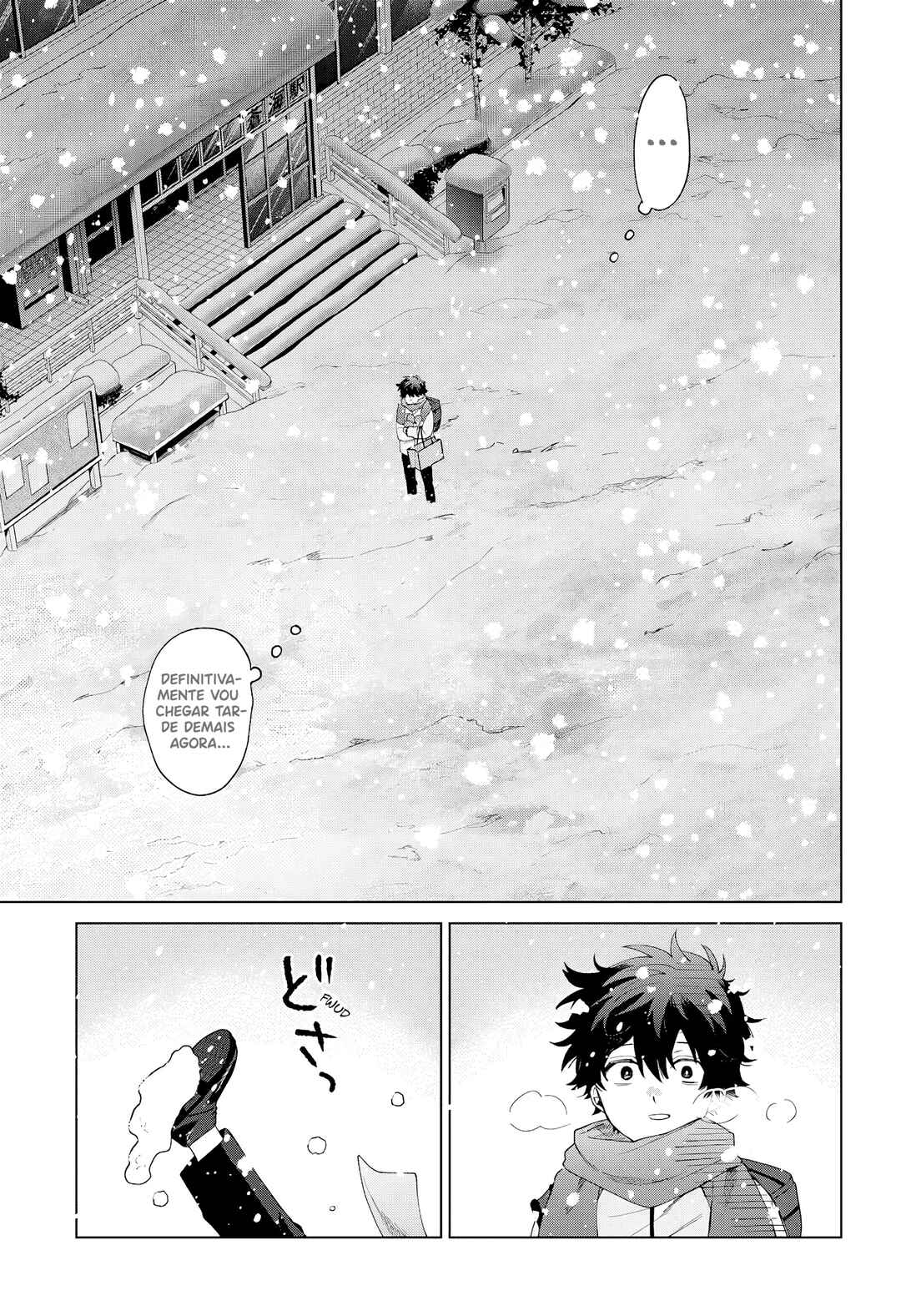 Chapter 74 - Page 10