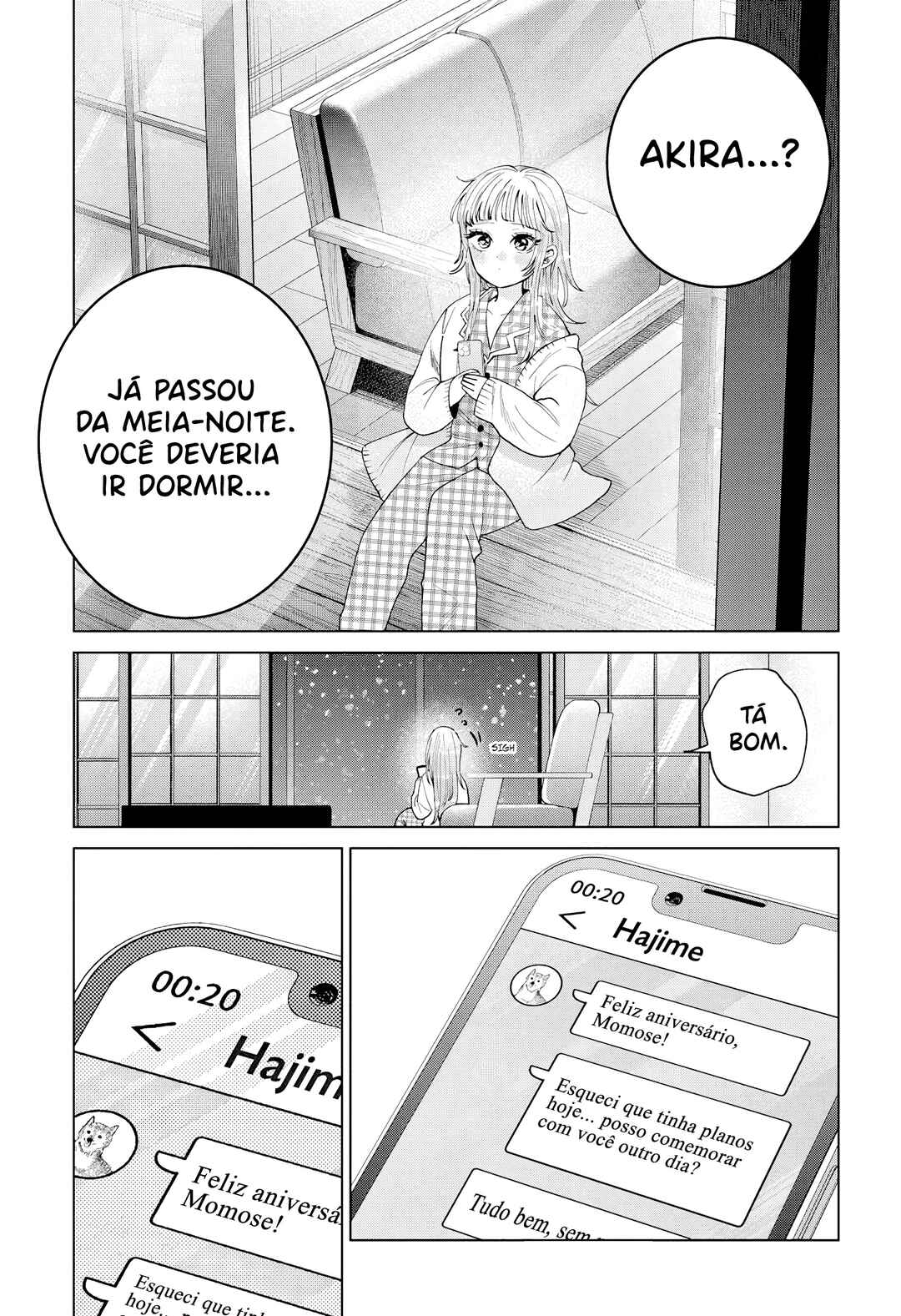 Chapter 74 - Page 18