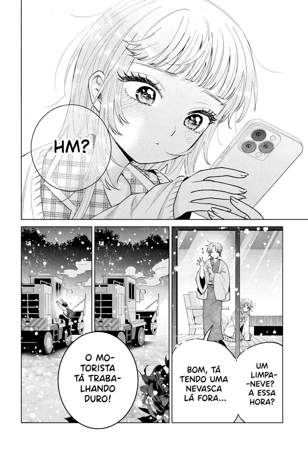 Chapter 74 - Page 19