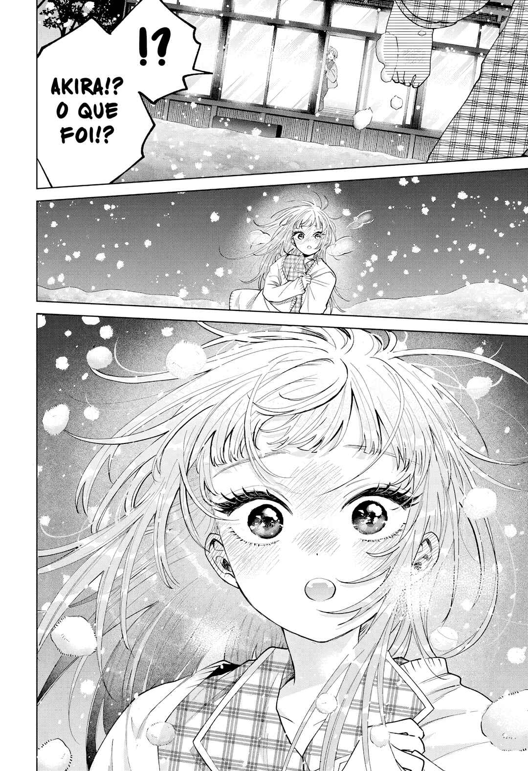 Chapter 74 - Page 21