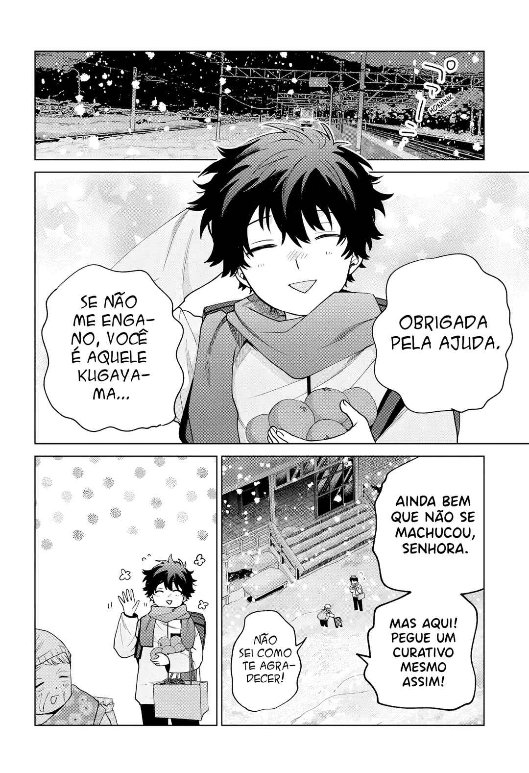 Chapter 74 - Page 9