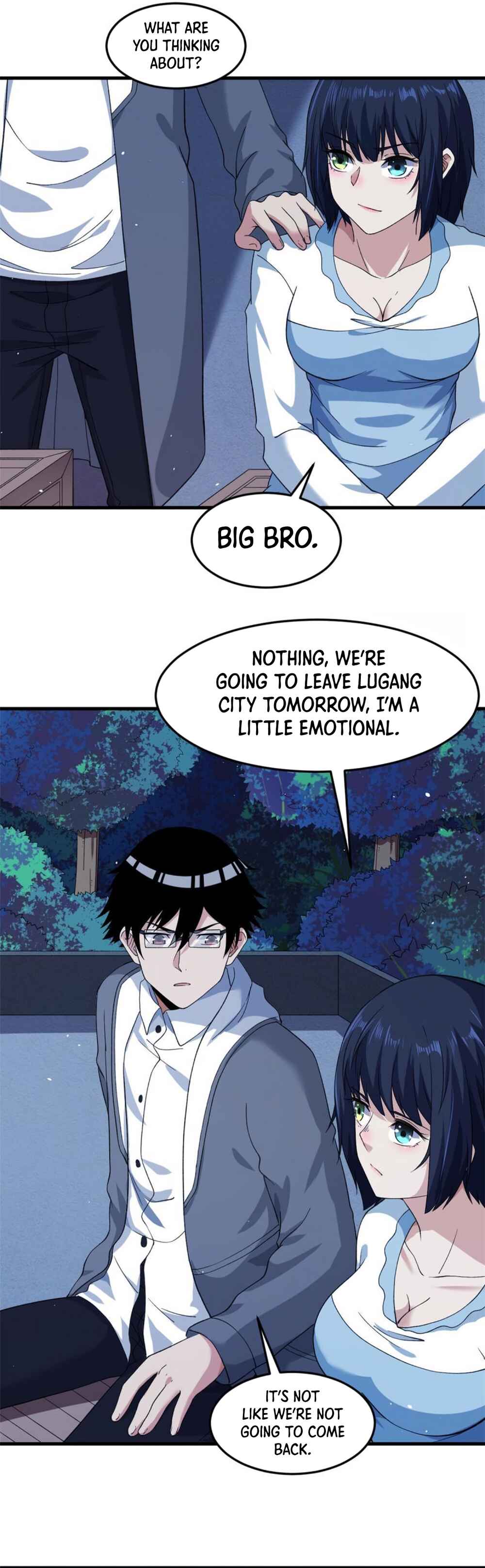 Chapter 107 - Page 12