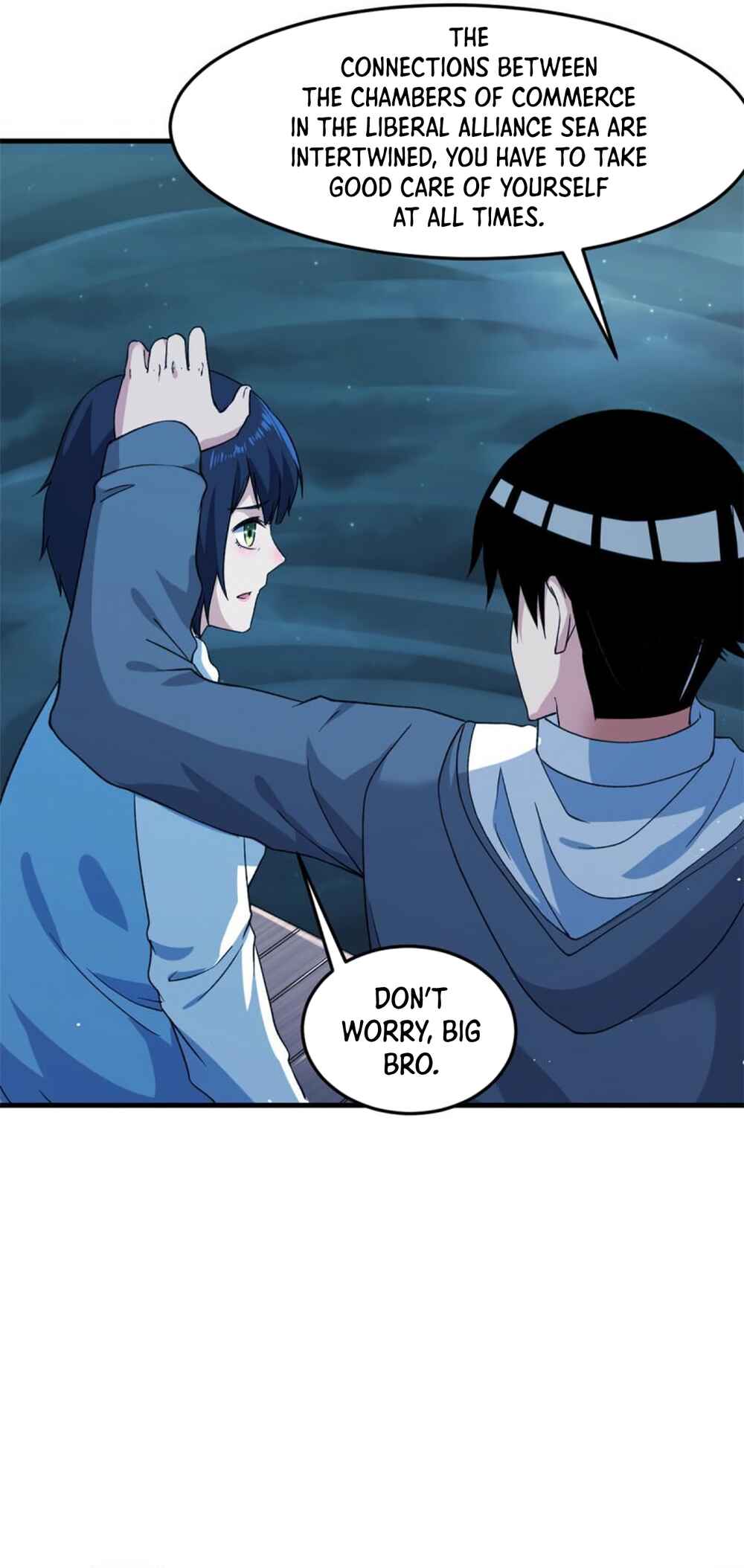 Chapter 107 - Page 15