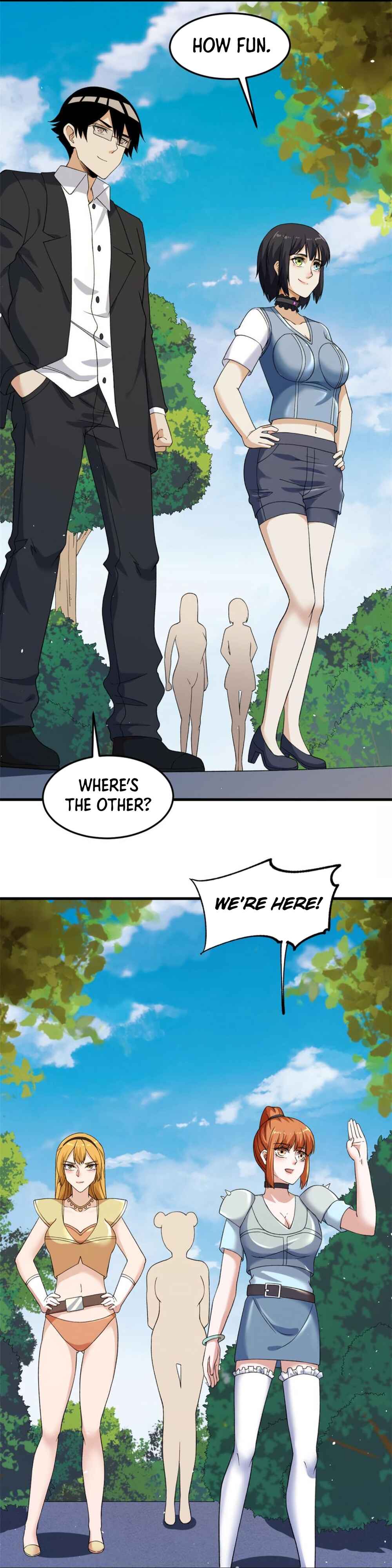 Chapter 107 - Page 19