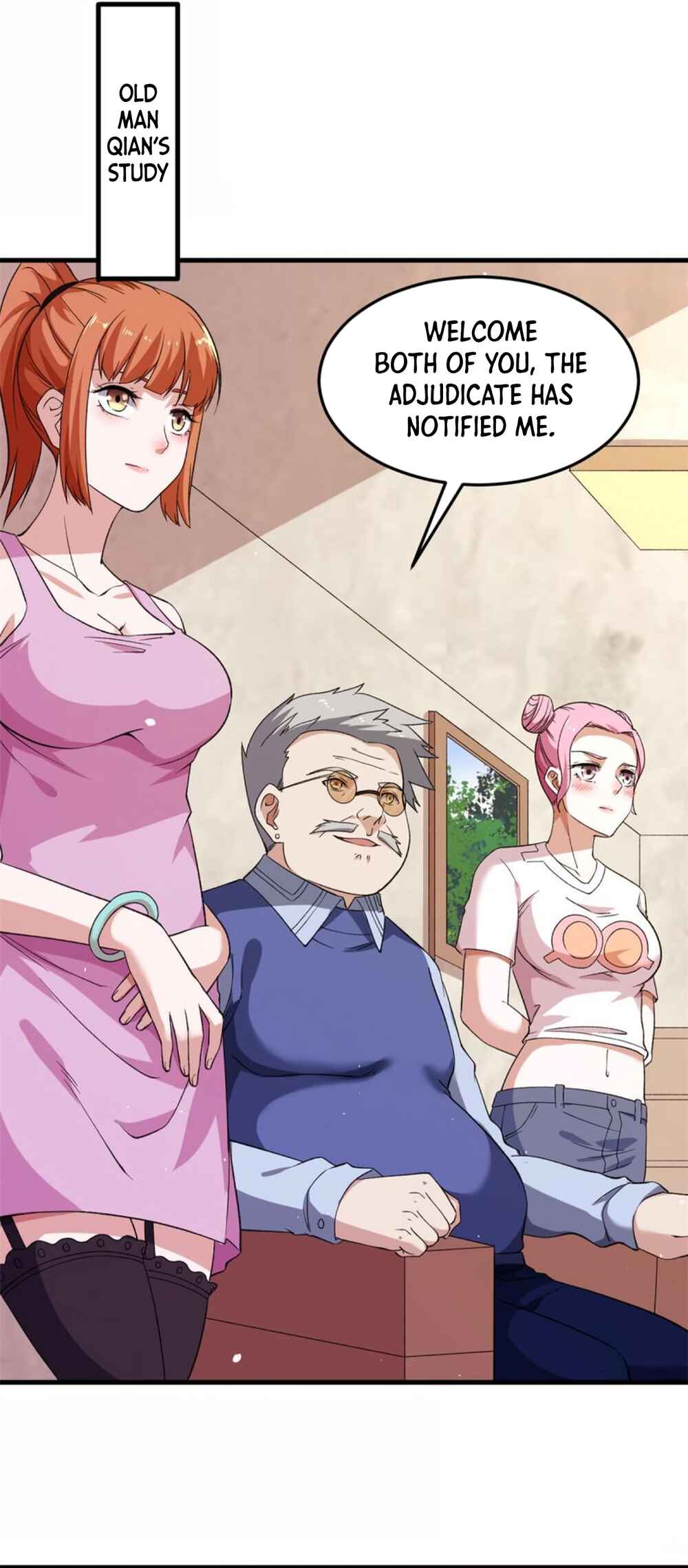 Chapter 107 - Page 5