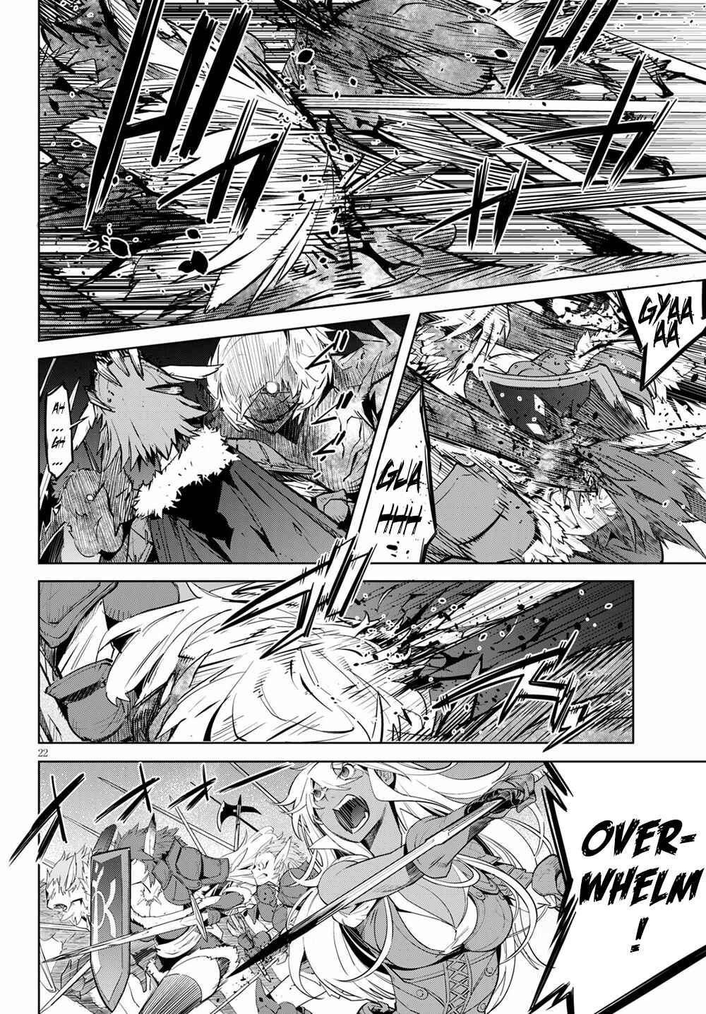 Chapter 30 - Page 24