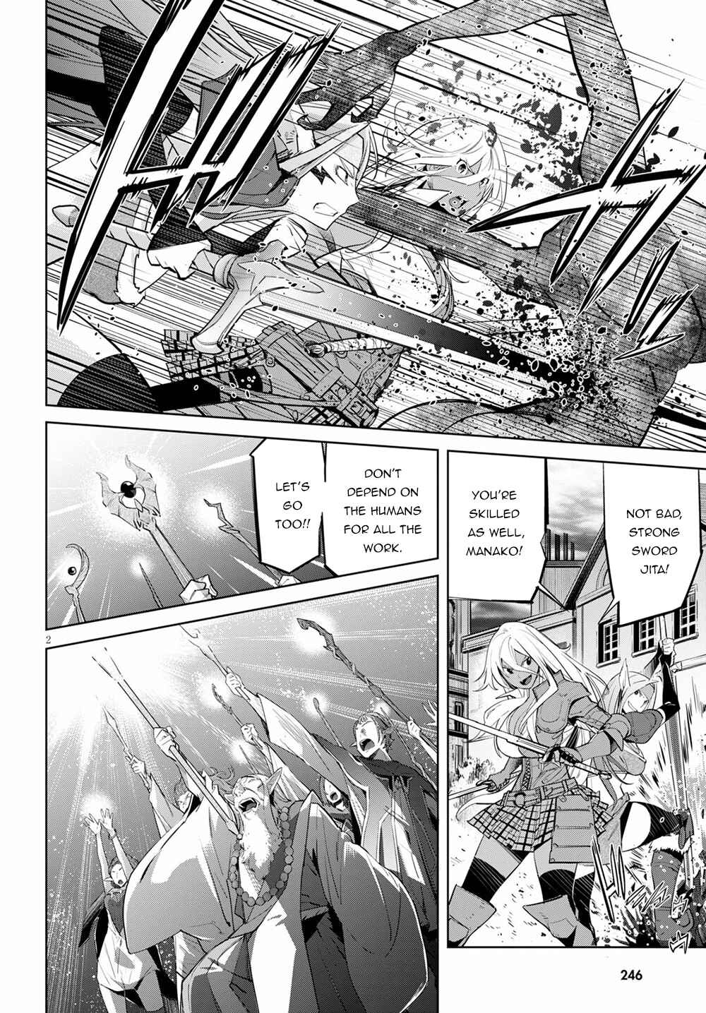 Chapter 30 - Page 5