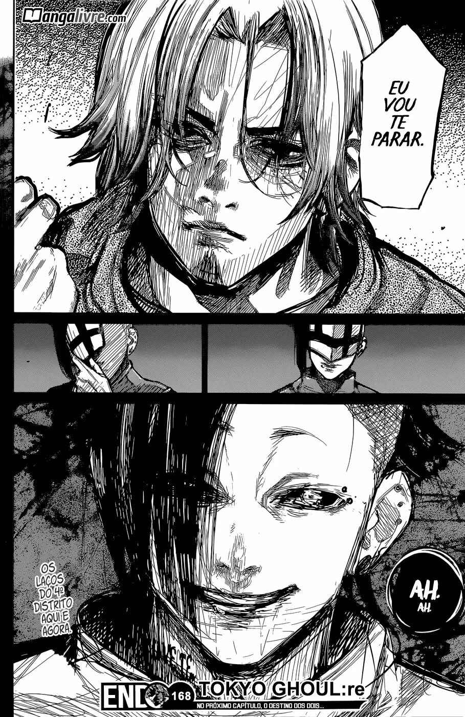 Chapter 168 - Page 18