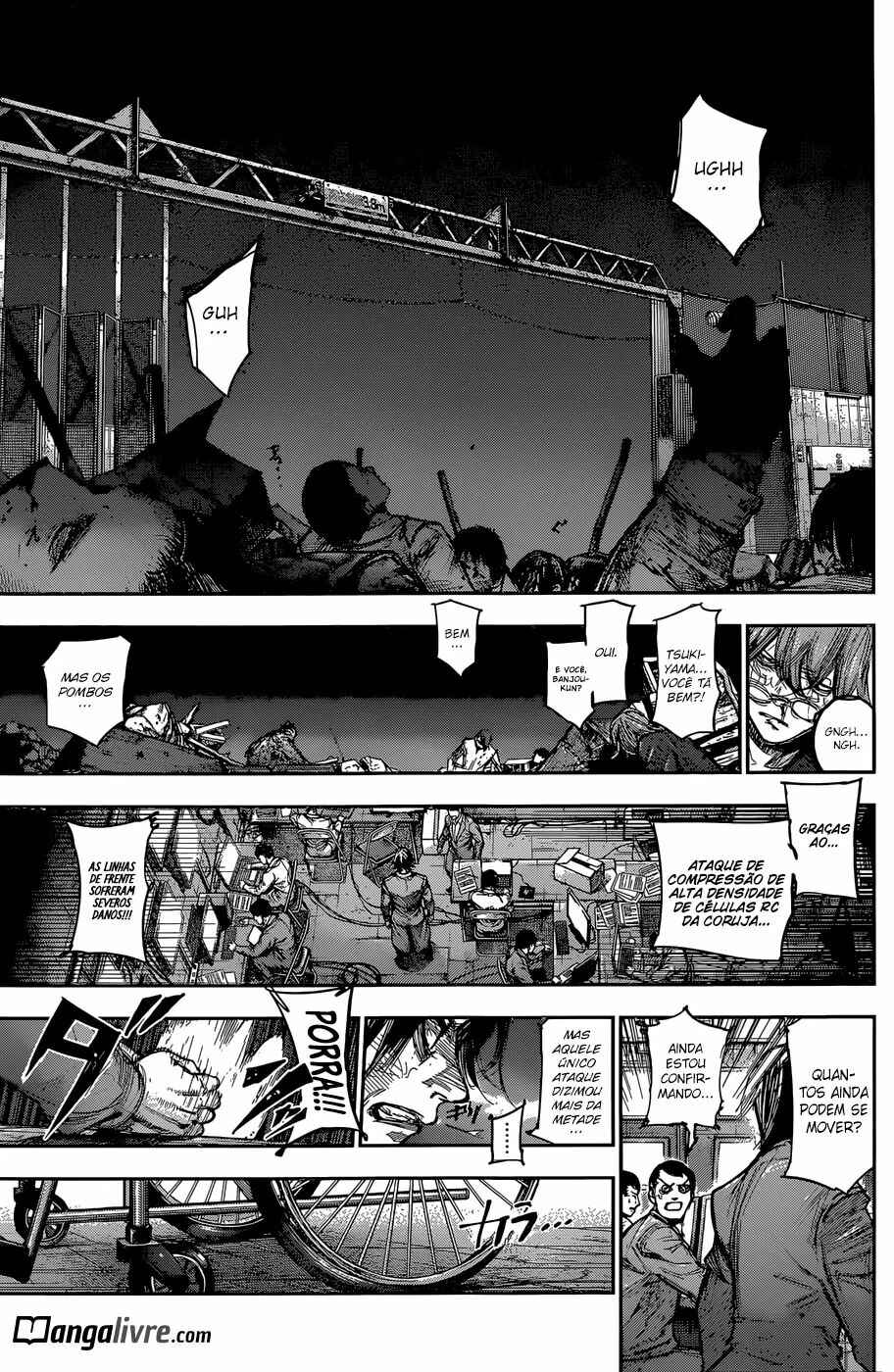 Chapter 168 - Page 5