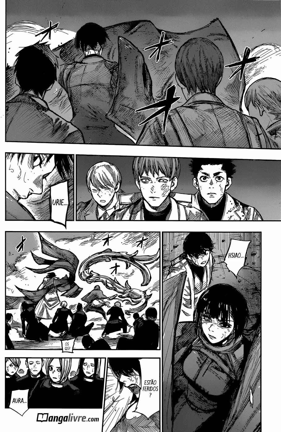 Chapter 168 - Page 8