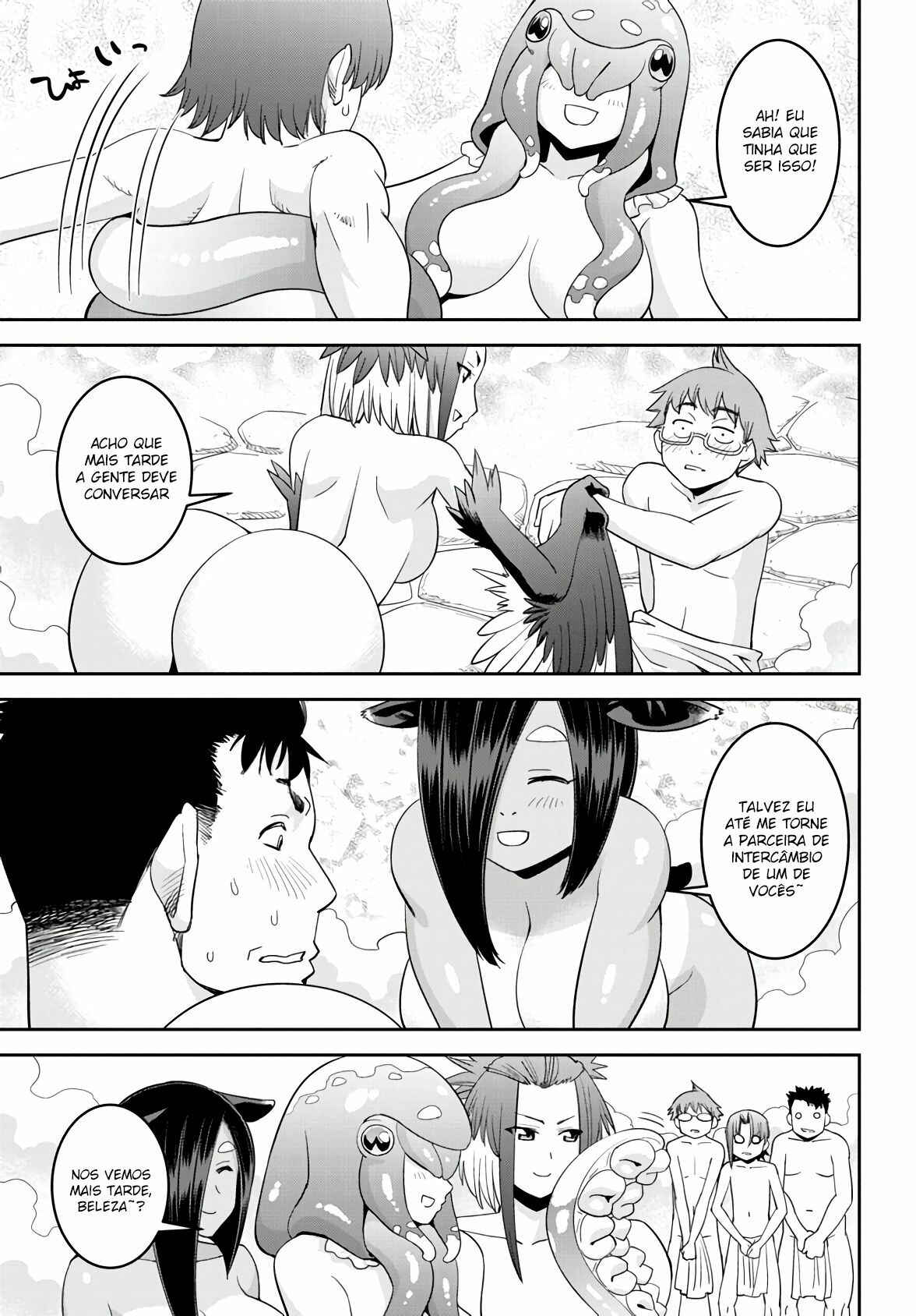 Chapter 65 - Page 12