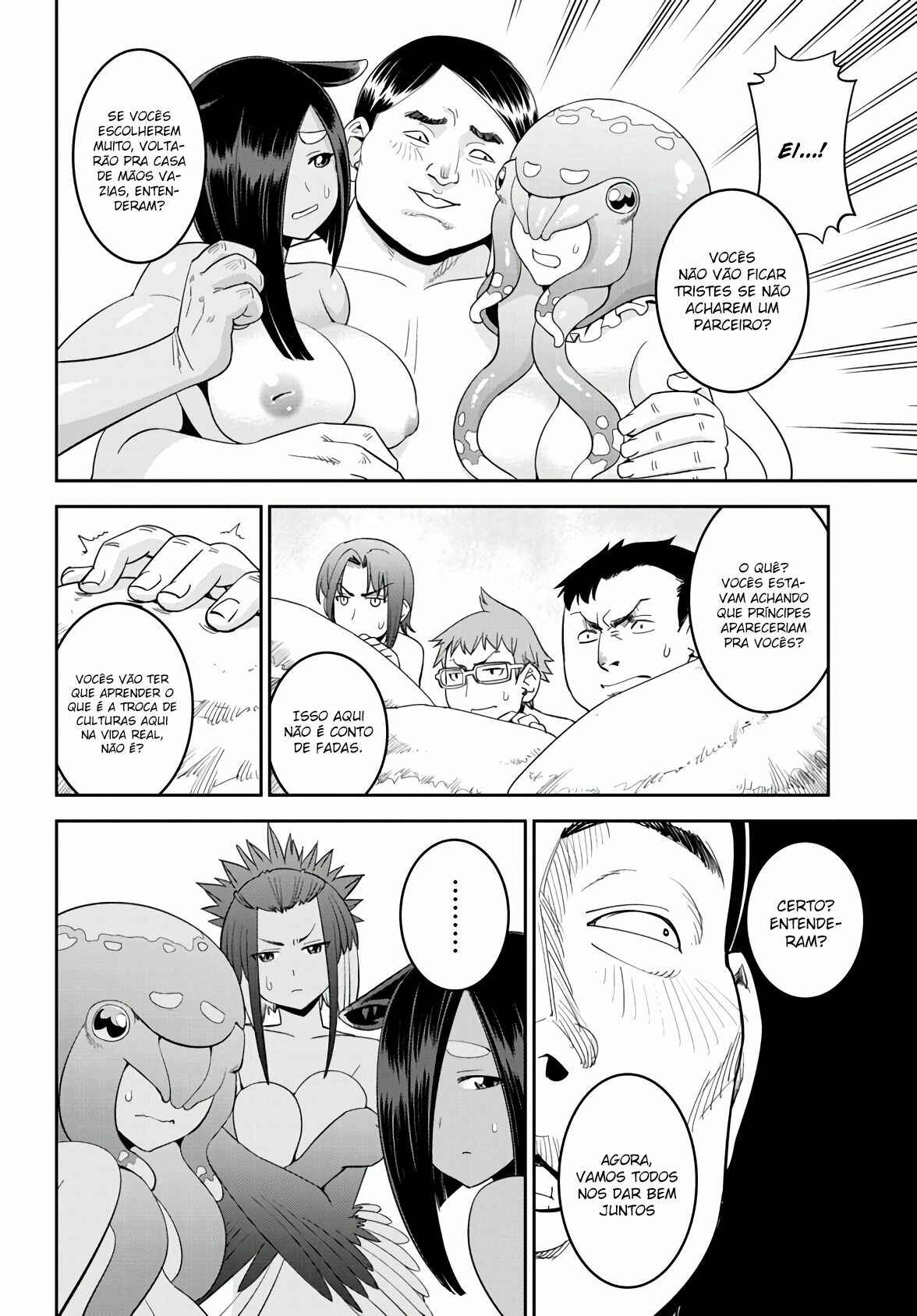 Chapter 65 - Page 25