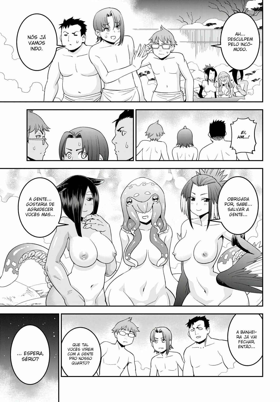 Chapter 65 - Page 28