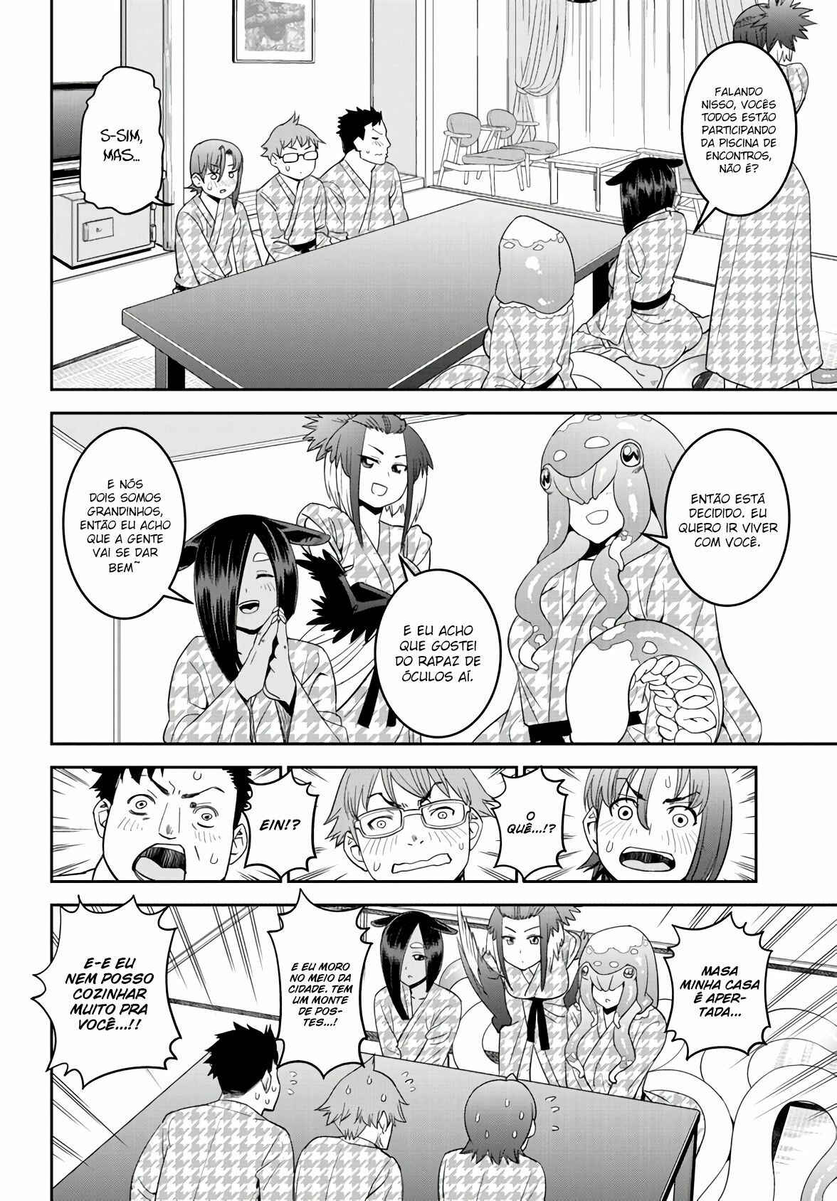 Chapter 65 - Page 29