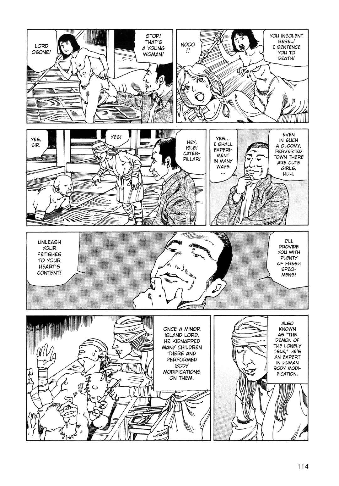 Chapter 19 - Page 14