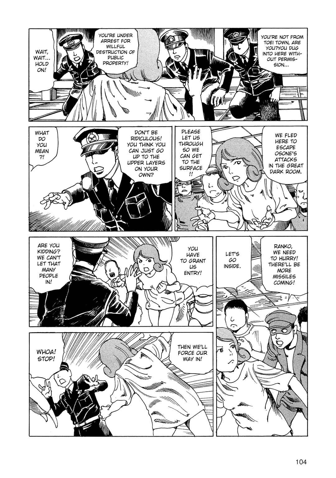 Chapter 19 - Page 4