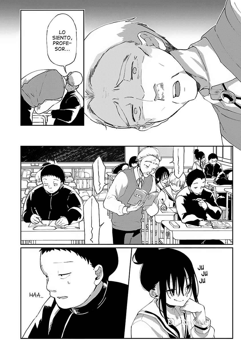 Chapter 4 - Page 5