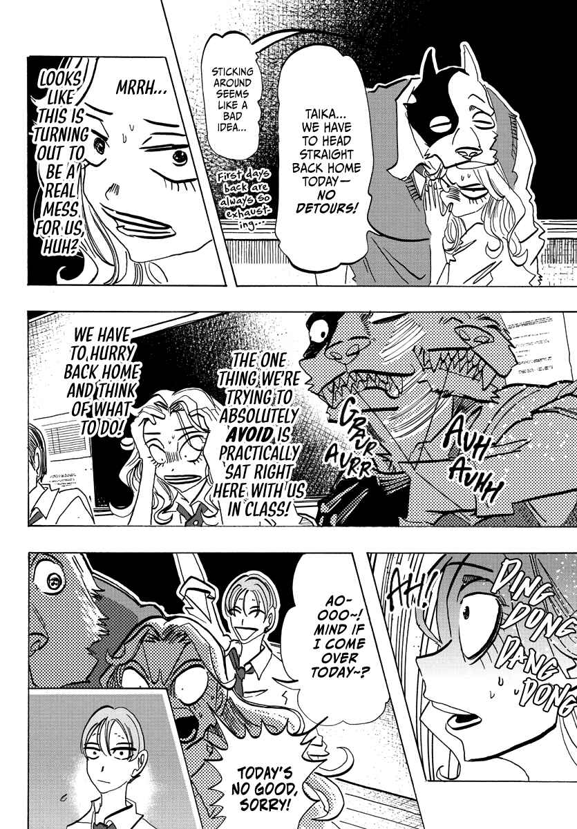 Chapter 4 - Page 2