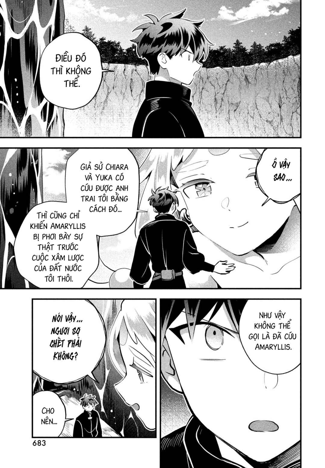 Chapter 87 - Page 10