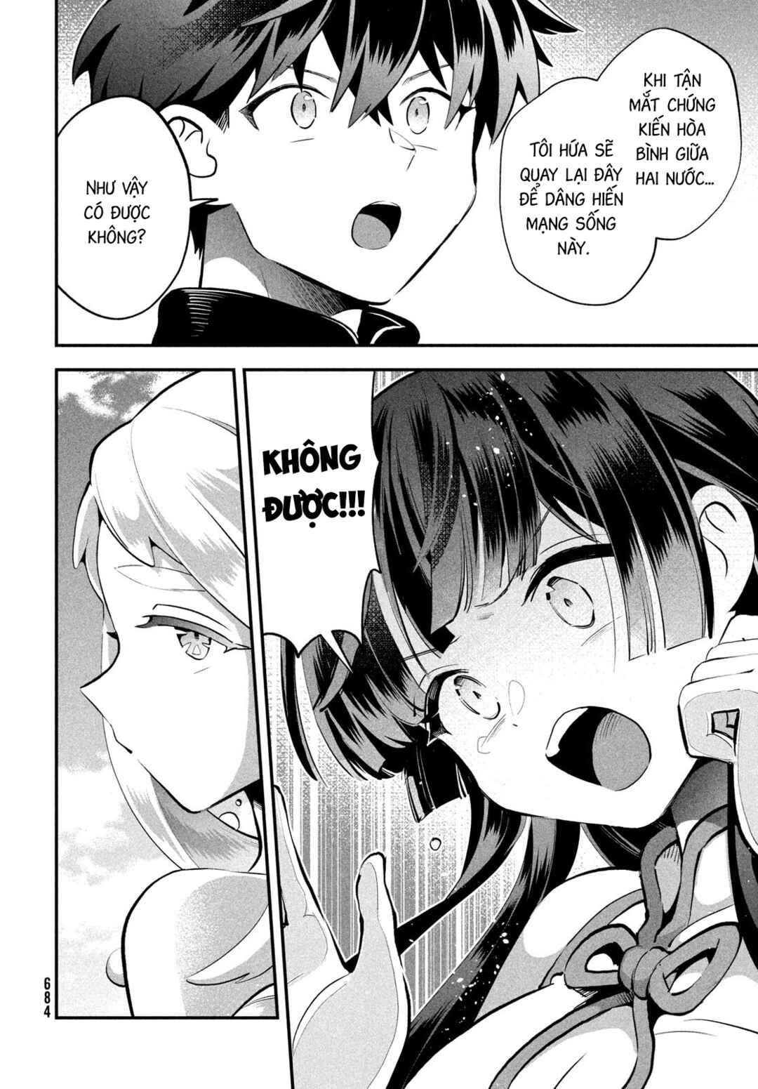 Chapter 87 - Page 11