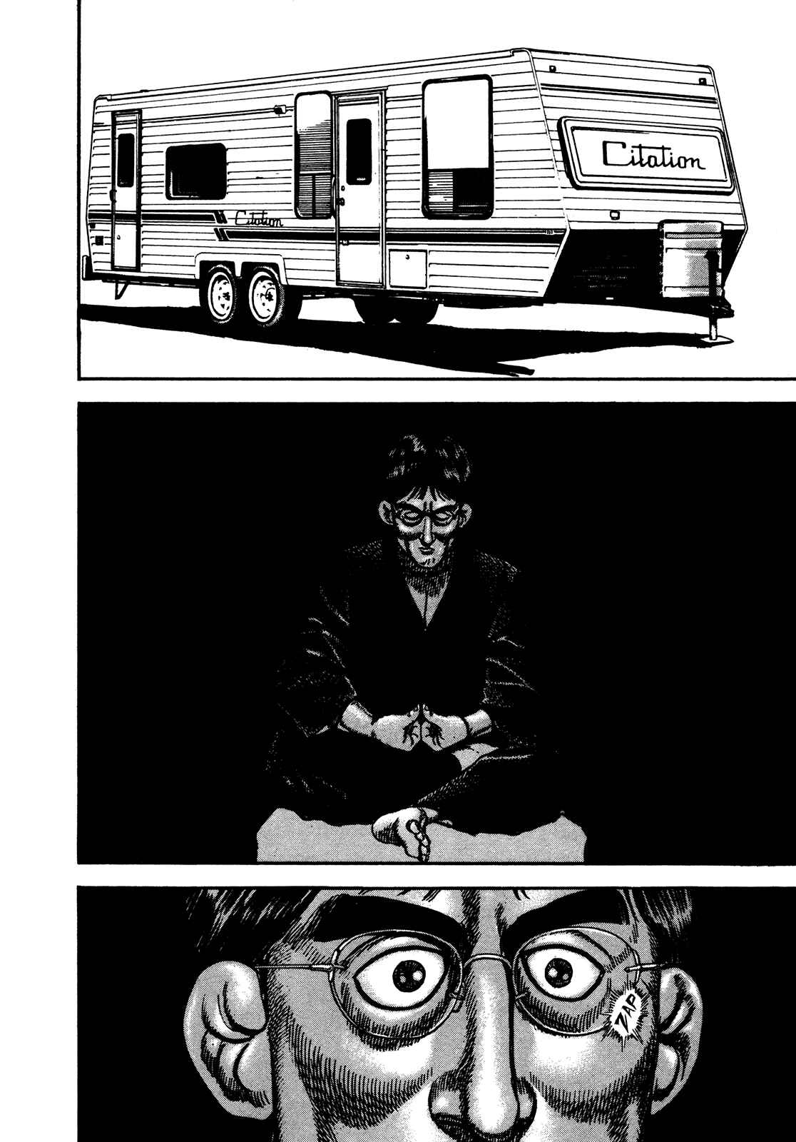 Chapter 242 - Page 18