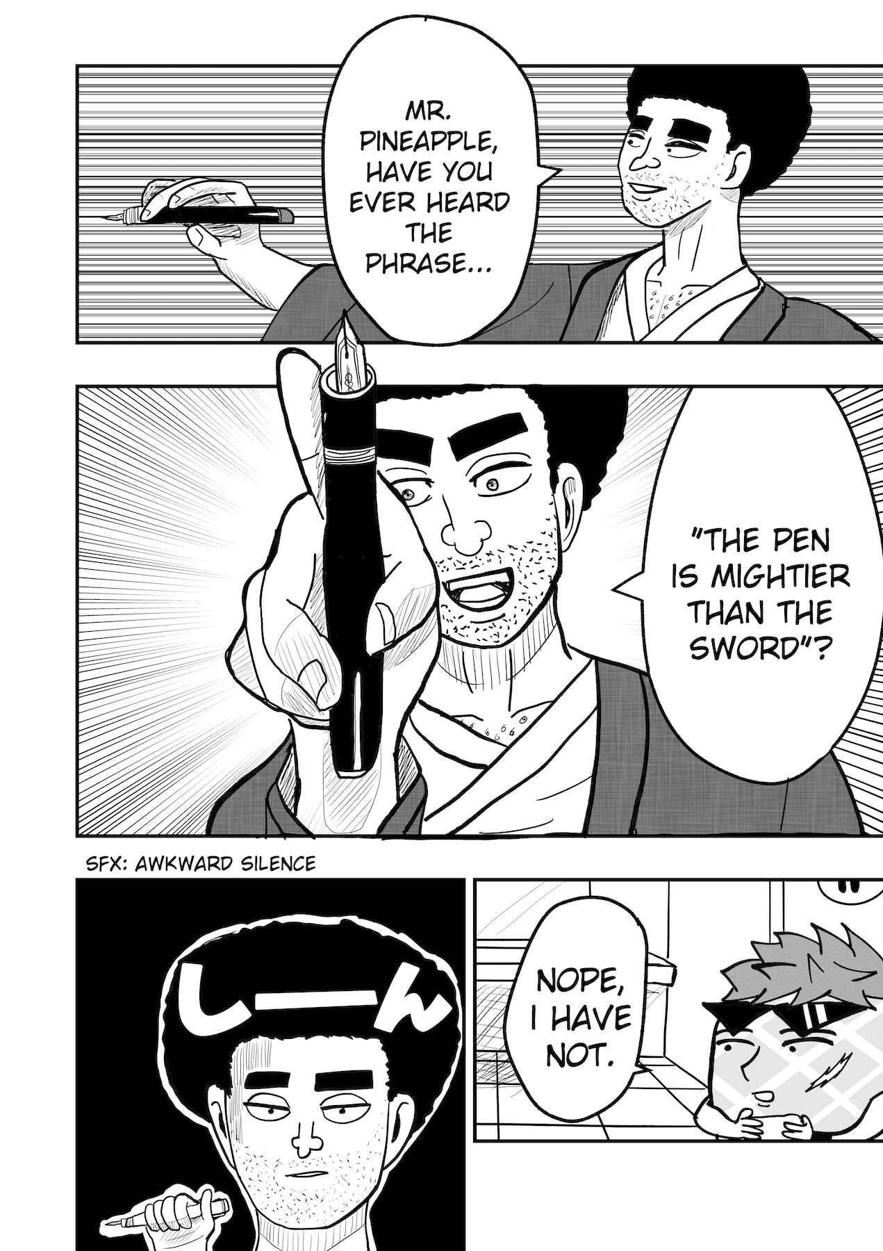 Chapter 33 - Page 10