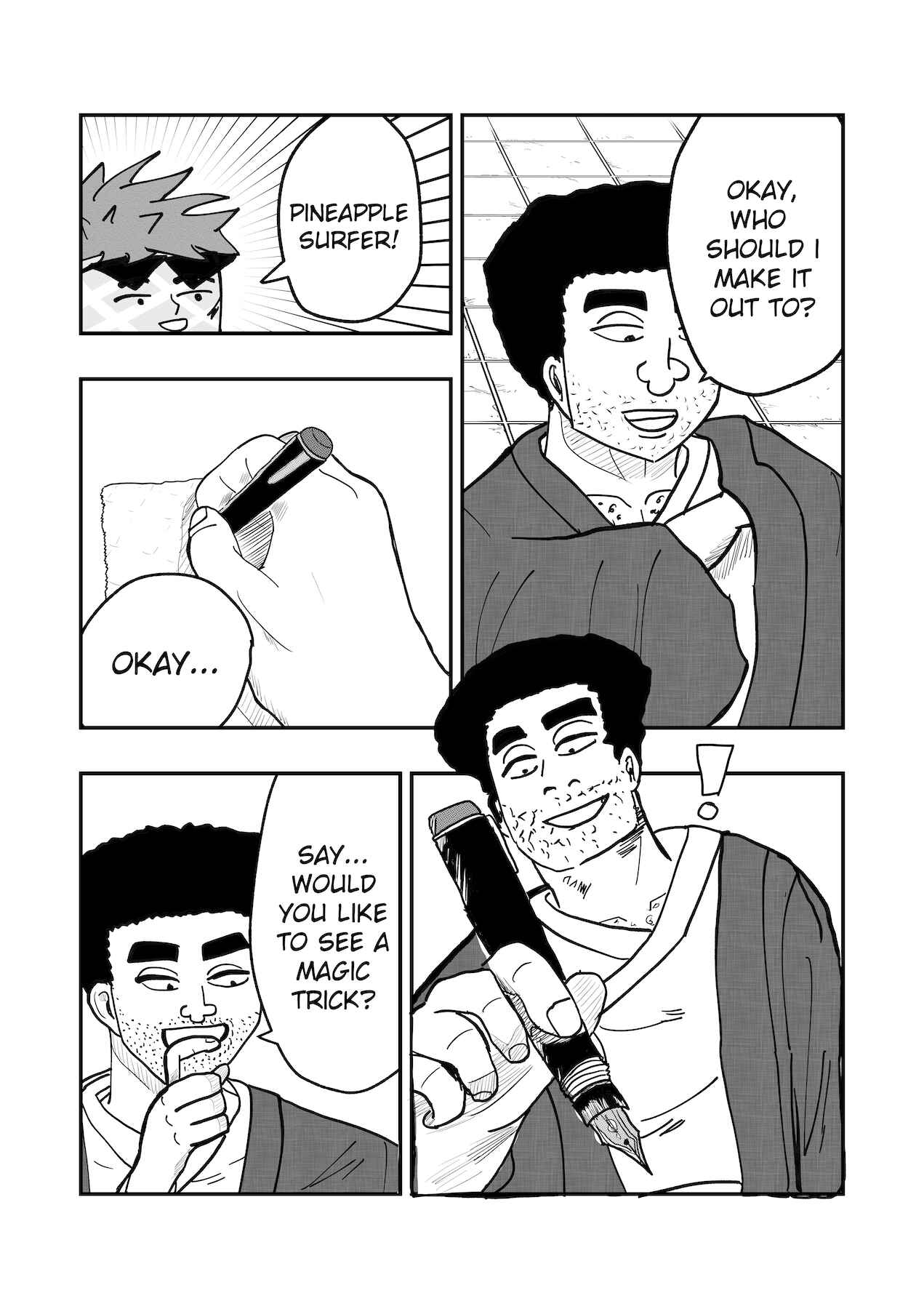 Chapter 33 - Page 8