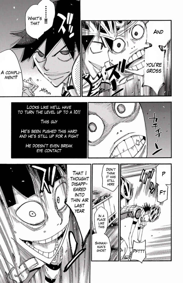 Chapter 408 - Page 14