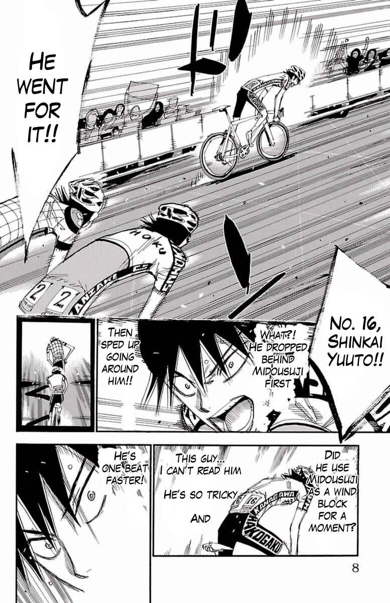 Chapter 408 - Page 5