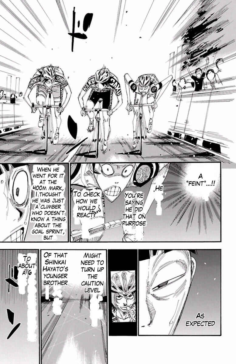 Chapter 408 - Page 9