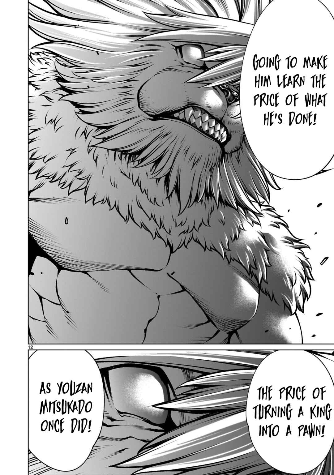 Chapter 123 - Page 11
